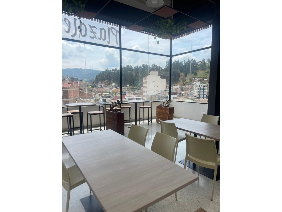 SE ARRIENDA O SE VENDE EXCELENTE LOCAL EN DUITAMA (BOYACÁ) - 2