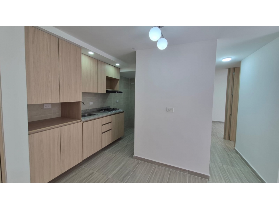 SE VENDE HERMOSO APARTAMENTO CONJUNTO SERRALTA, CHIA — foto 2