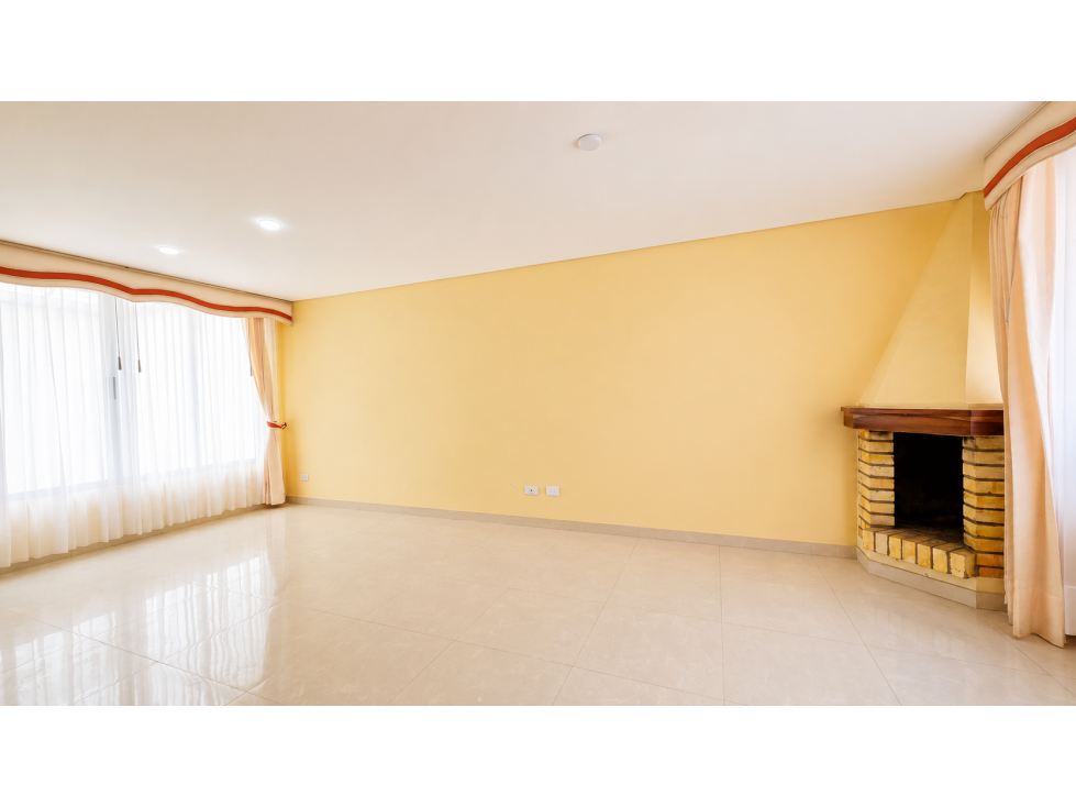SE VENDE HERMOSA CASA CONJUNTO VILLAS DE SANTA LUCIA, CHIA, TIQUIZA — foto 3