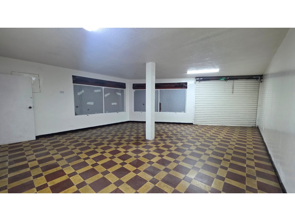 SE ARRIENDA LOCAL COMERCIAL PRIMERO PISO ESQUINERO EN SUBA — foto 3