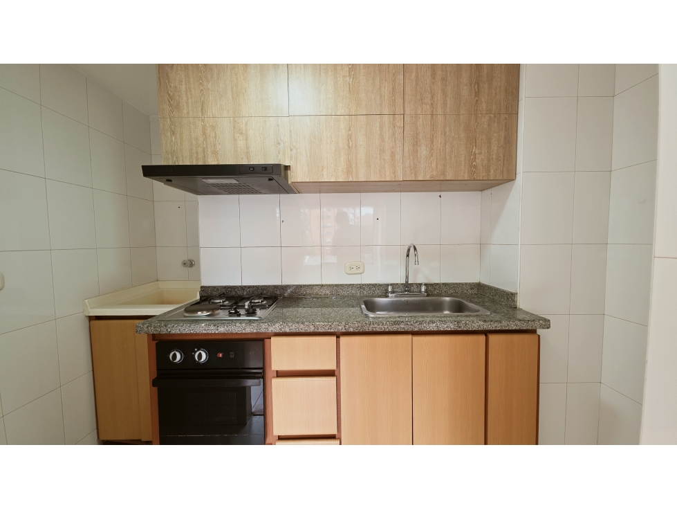 SE ARRIENDA HERMOSO APARTAESTUDIO TIPO LOFT, CHAPINERO ALTO — foto 3