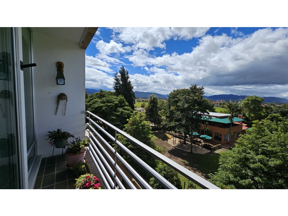 HERMOS APARTAMENTO VENTA - CHÍA — foto 5