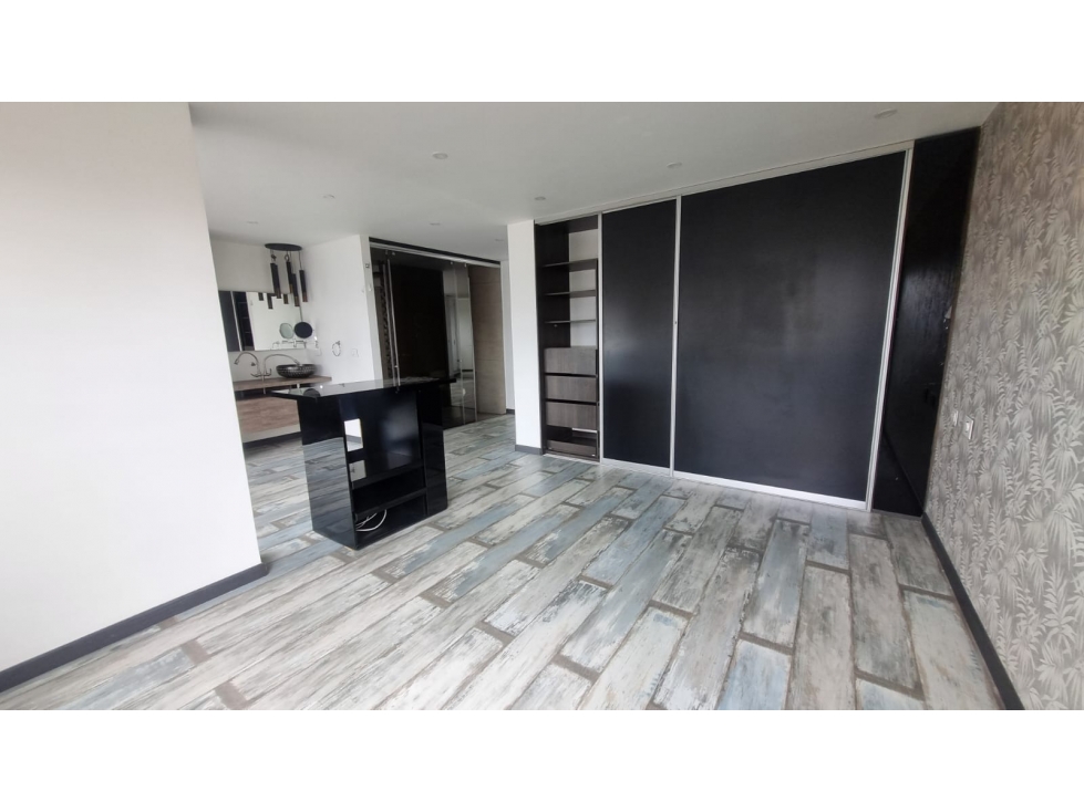 SE ARRIENDA HERMOSO APARTAESTUDIO TORRES DE SAN JOSE — foto 4