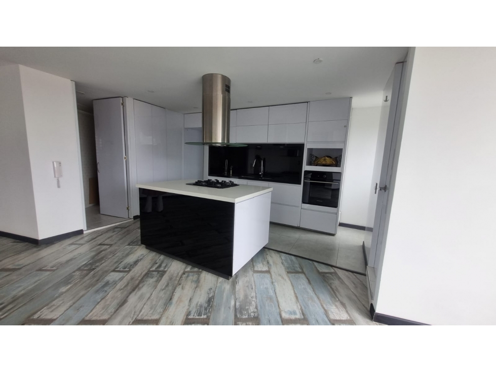 SE ARRIENDA HERMOSO APARTAESTUDIO TORRES DE SAN JOSE — foto 2