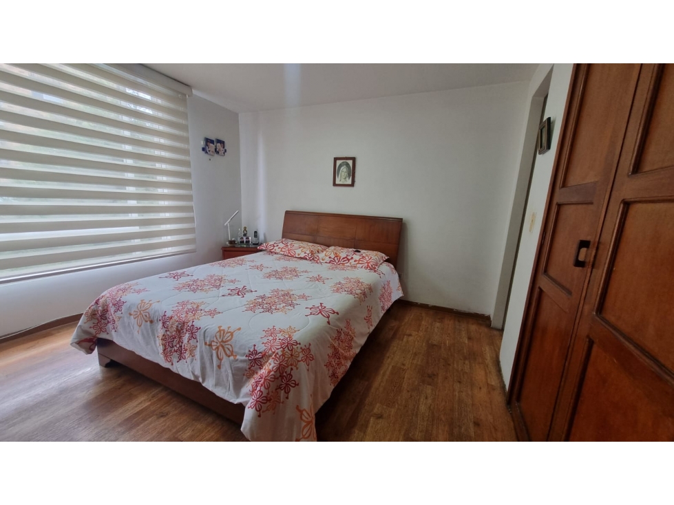 SE VENDE APARTAMENTO PUENTE LARGO — foto 3