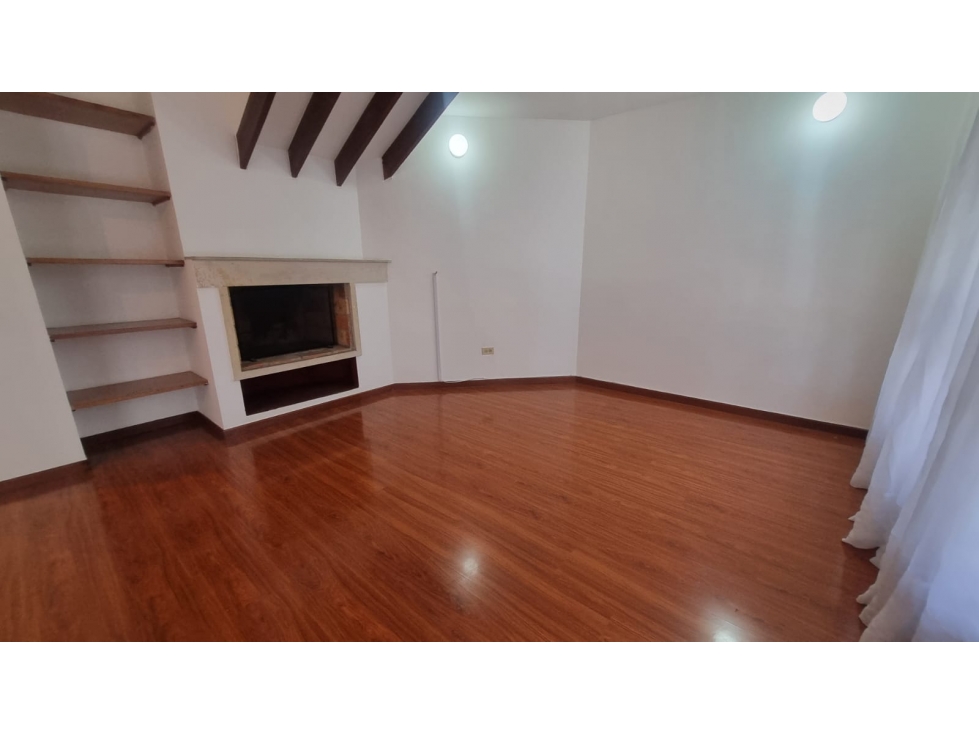 VENDO EXCELENTE APARTAMENTO BARRIO EL CONTADOR — foto 4