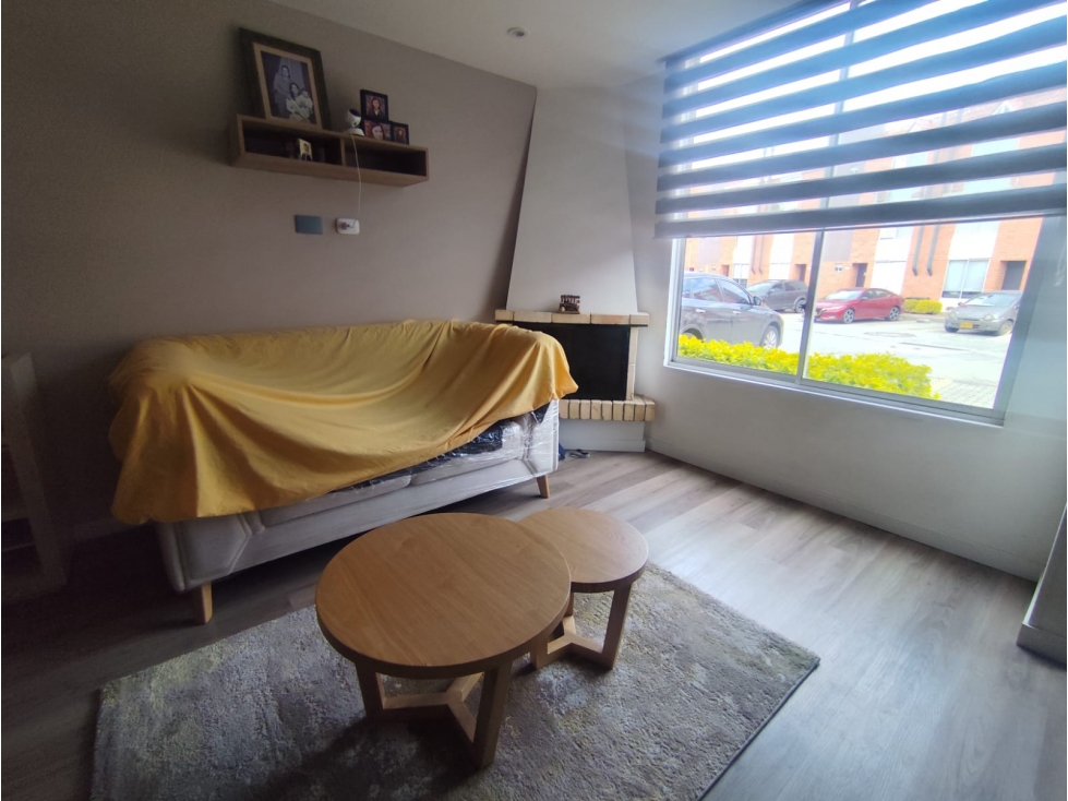 SE VENDE HERMOSA CASA CONJUNTO AKORA TOCANCIPÁ - 3