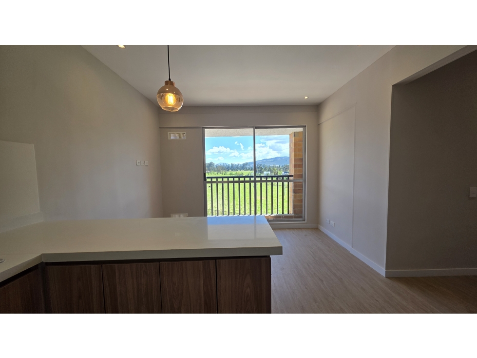 SE VENDE HERMOSO APARTAMENTO SOPÓ - 3