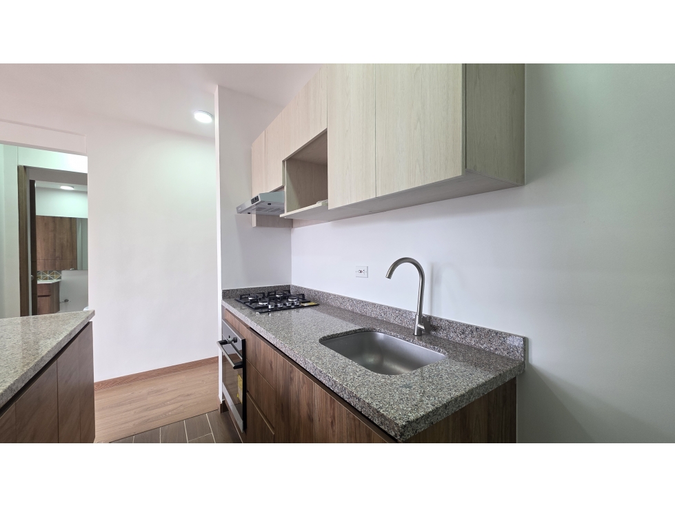 SE VENDE HERMOSO APARTAMENTO ECOLOFT, CHÍA — foto 3