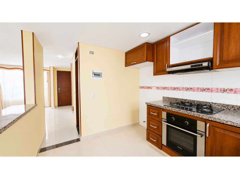 SE VENDE HERMOSA CASA CONJUNTO VILLAS DE SANTA LUCIA, CHIA, TIQUIZA — foto 4