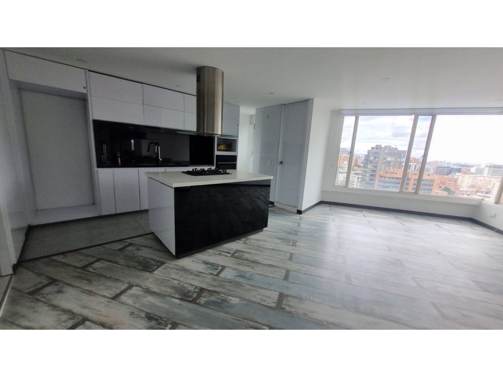 SE ARRIENDA HERMOSO APARTAESTUDIO TORRES DE SAN JOSE