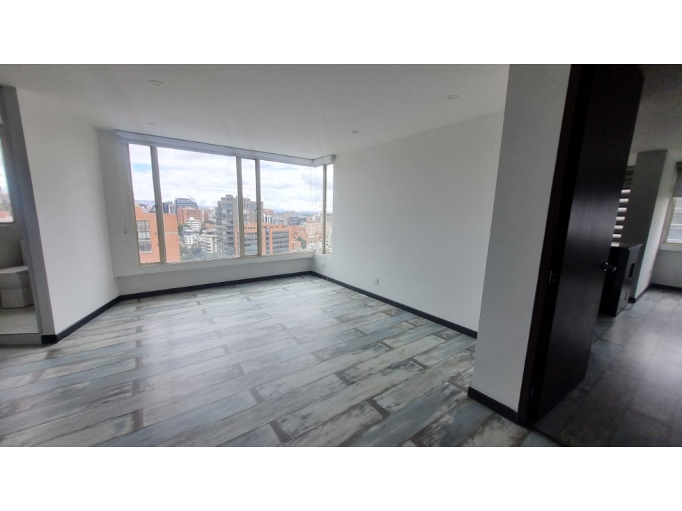 SE ARRIENDA HERMOSO APARTAESTUDIO TORRES DE SAN JOSE — foto 6