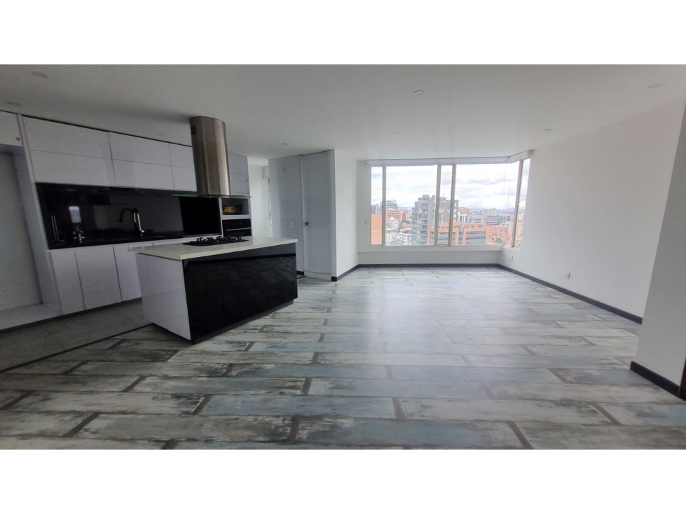SE ARRIENDA HERMOSO APARTAESTUDIO TORRES DE SAN JOSE — foto 3