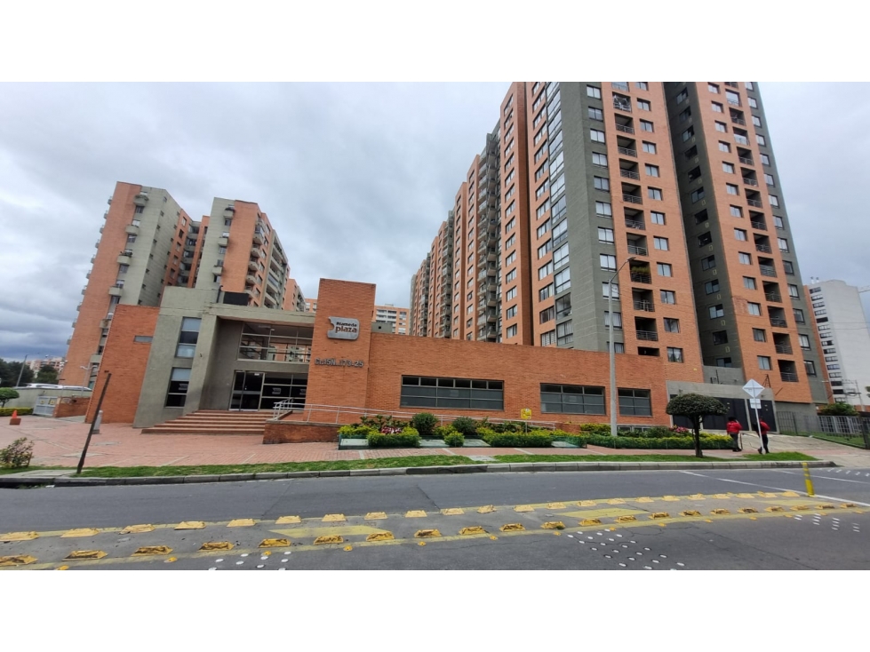 SE VENDE HERMOSO APARTAMENTO ALAMEDA