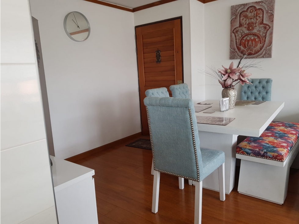 Vendo !! Espectacular apartamento en conjunto Delmonte — foto 2