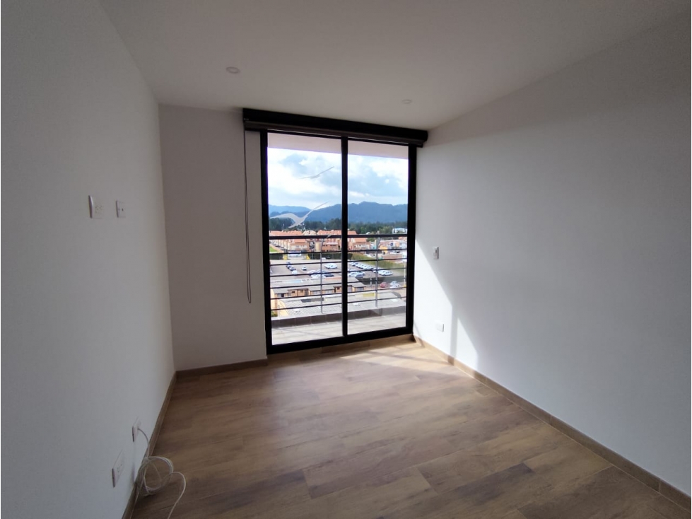 Arriendo apartamento en Chia Conjunto Torres de San Francisco - Chía — foto 4