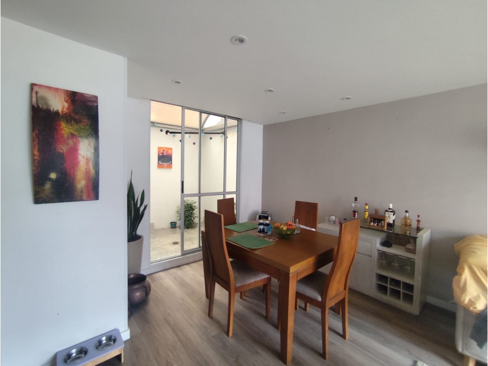 SE VENDE HERMOSA CASA CONJUNTO AKORA TOCANCIPÁ - 4