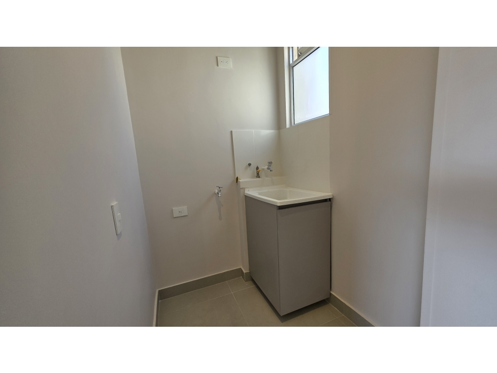 SE VENDE HERMOSO APARTAMENTO SOPÓ - 4