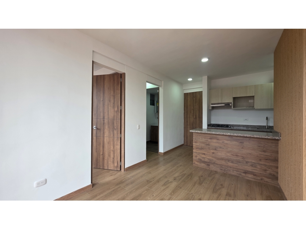 SE VENDE HERMOSO APARTAMENTO ECOLOFT, CHÍA — foto 4