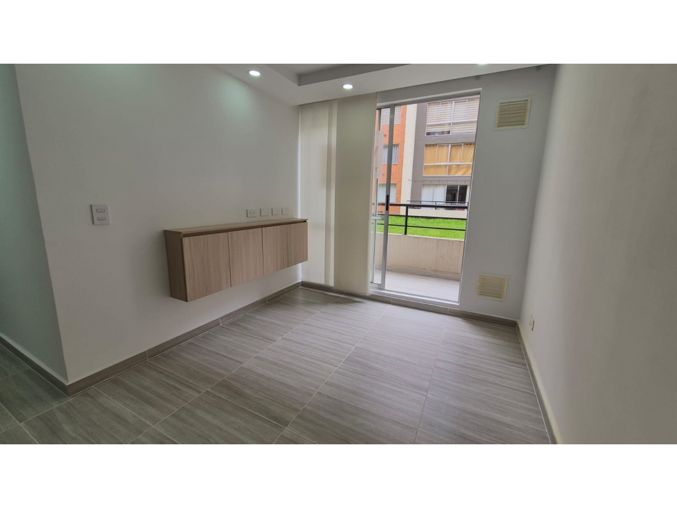SE VENDE HERMOSO APARTAMENTO CONJUNTO SERRALTA, CHIA