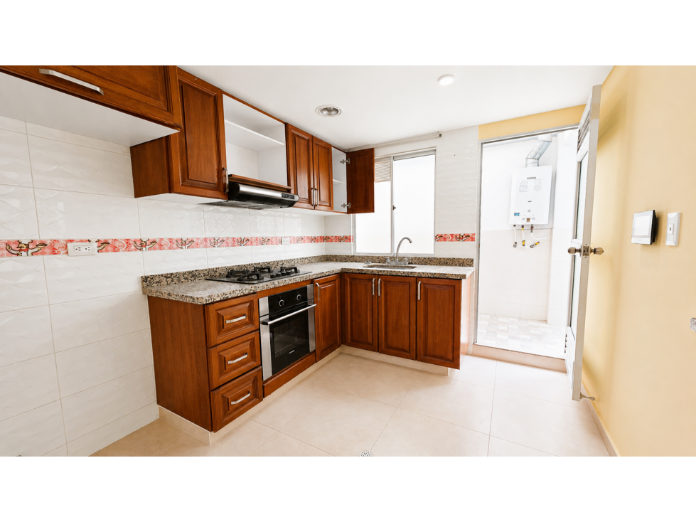 SE VENDE HERMOSA CASA CONJUNTO VILLAS DE SANTA LUCIA, CHIA, TIQUIZA — foto 5