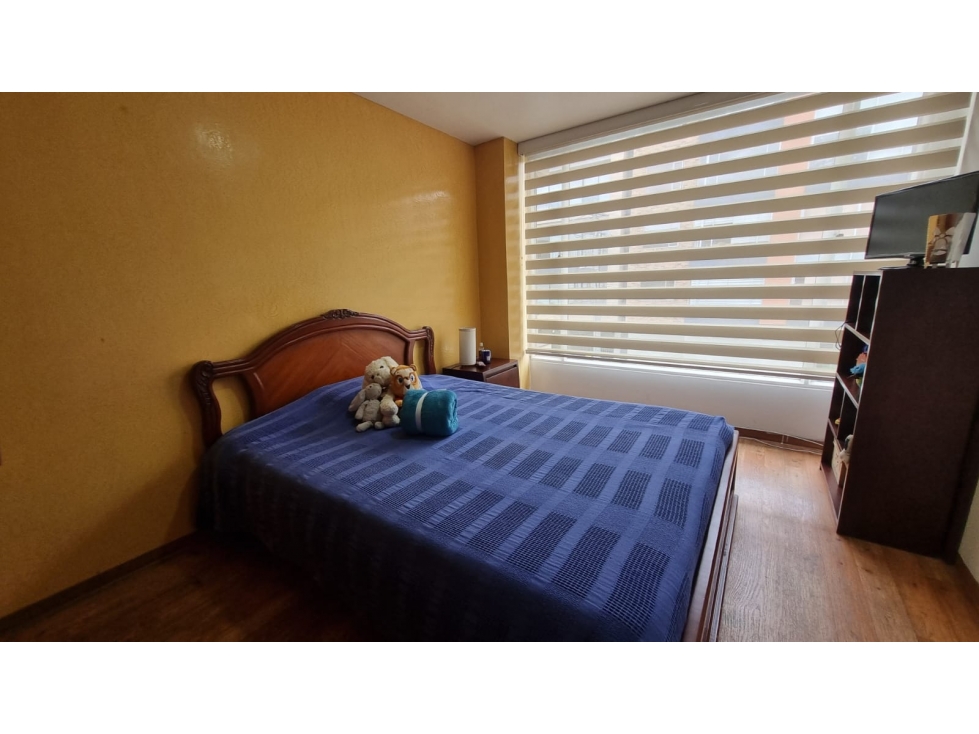 SE VENDE APARTAMENTO PUENTE LARGO — foto 5