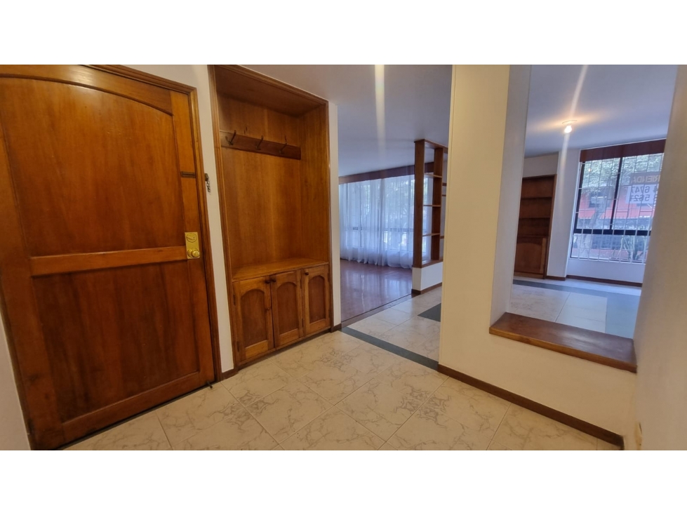 VENDO EXCELENTE APARTAMENTO BARRIO EL CONTADOR — foto 6