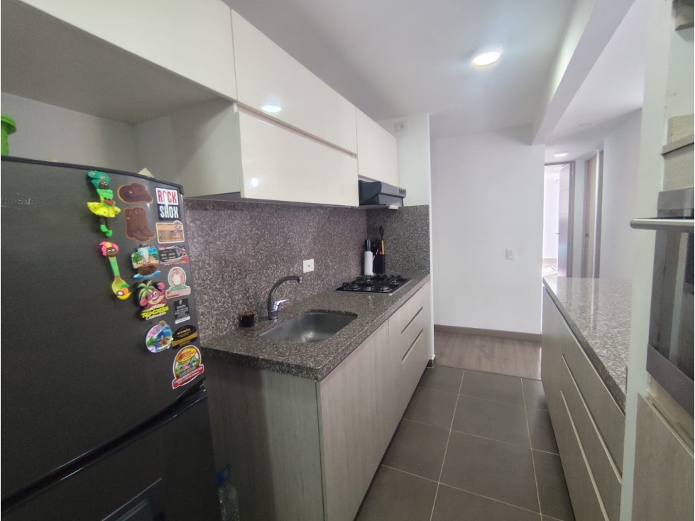 SE VENDE HERMOSO APARTAMENTO CAJICA CONJUNTO VIANTT — foto 4