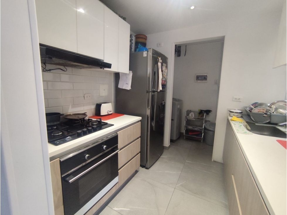 SE VENDE HERMOSA CASA CONJUNTO AKORA TOCANCIPÁ - 5