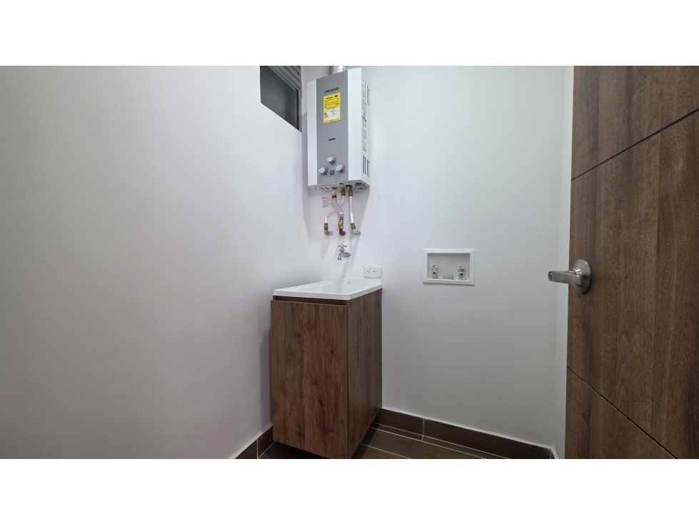 SE VENDE HERMOSO APARTAMENTO ECOLOFT, CHÍA — foto 5