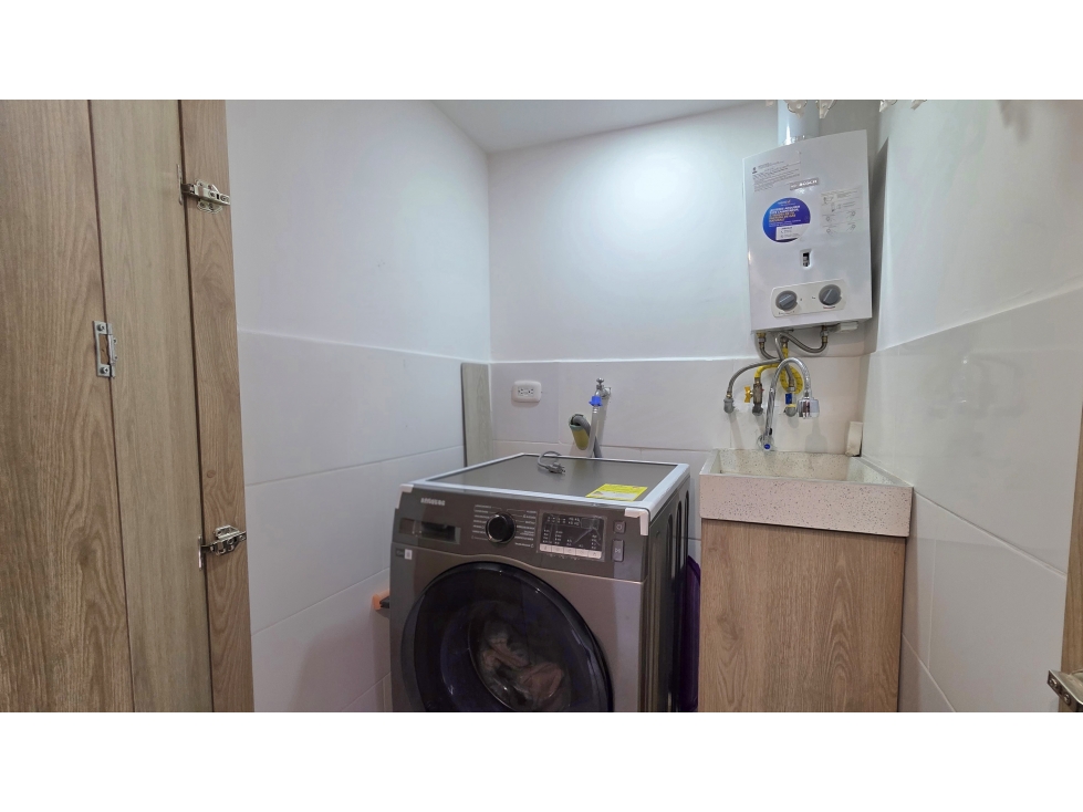 SE VENDE HERMOSO APARTAMENTO SUBA — foto 6