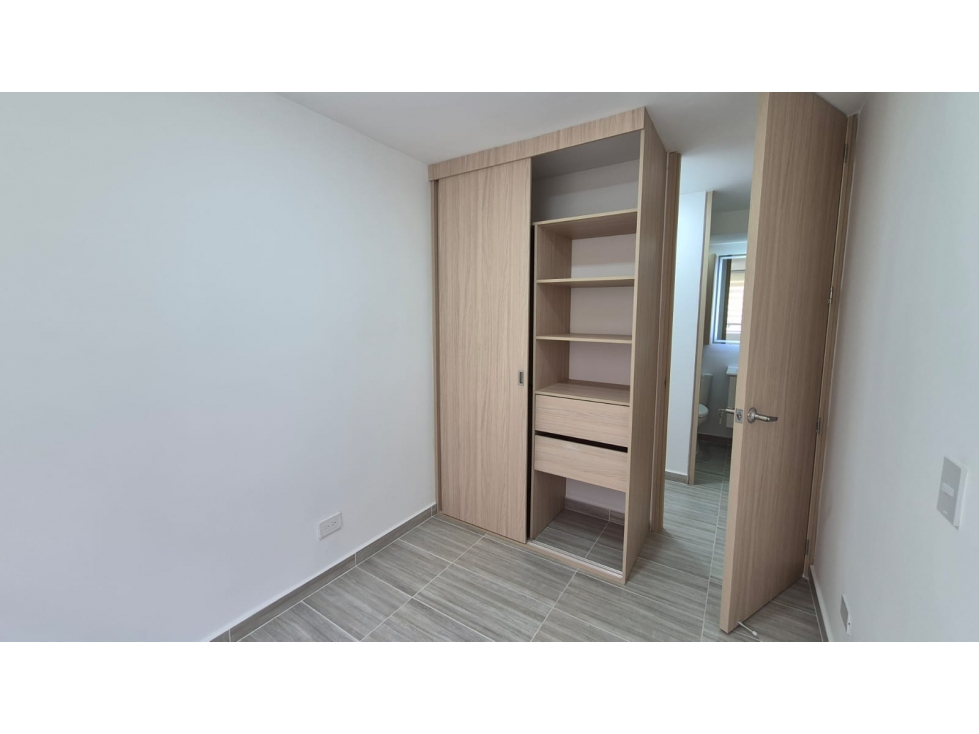 SE VENDE HERMOSO APARTAMENTO CONJUNTO SERRALTA, CHIA — foto 4