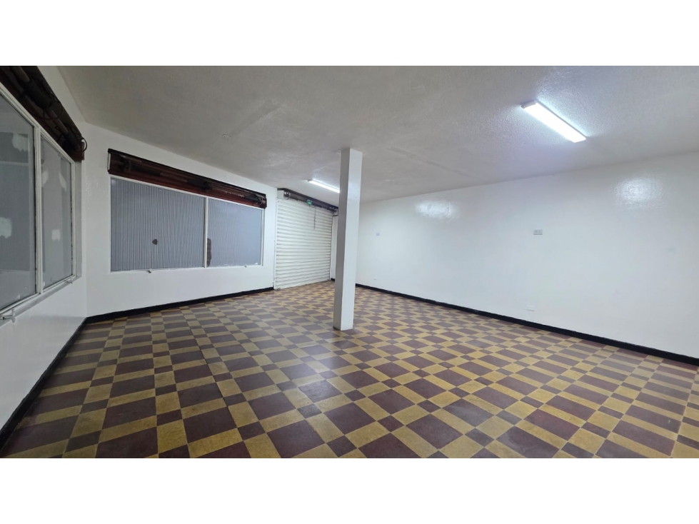 SE ARRIENDA LOCAL COMERCIAL PRIMERO PISO ESQUINERO EN SUBA — foto 4