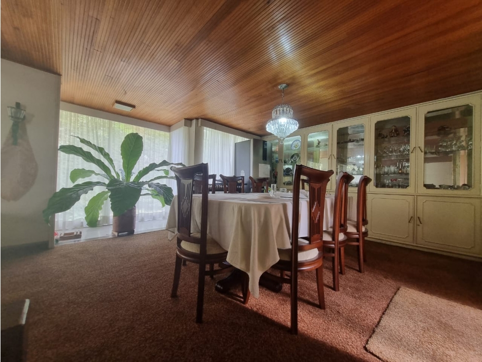 EXCELENTE CASA EN ARRIENDO SAN JOSE DE BAVARIA — foto 6