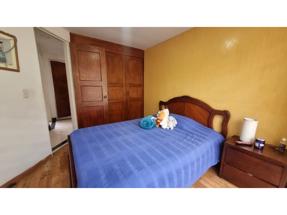 SE VENDE APARTAMENTO PUENTE LARGO — foto 6