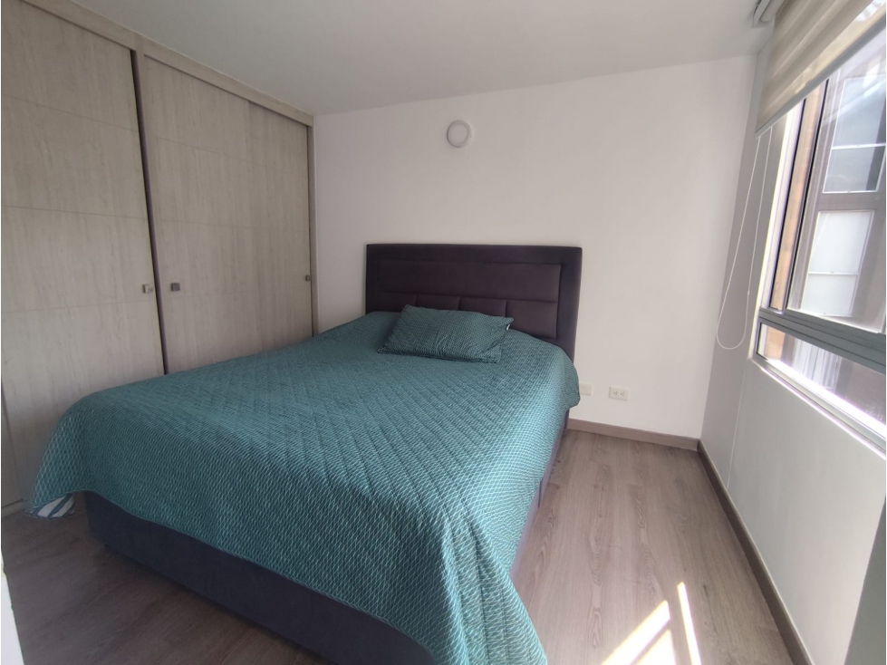 SE VENDE HERMOSO APARTAMENTO CAJICA CONJUNTO VIANTT — foto 5