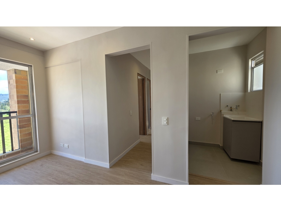 SE VENDE HERMOSO APARTAMENTO SOPÓ - 6