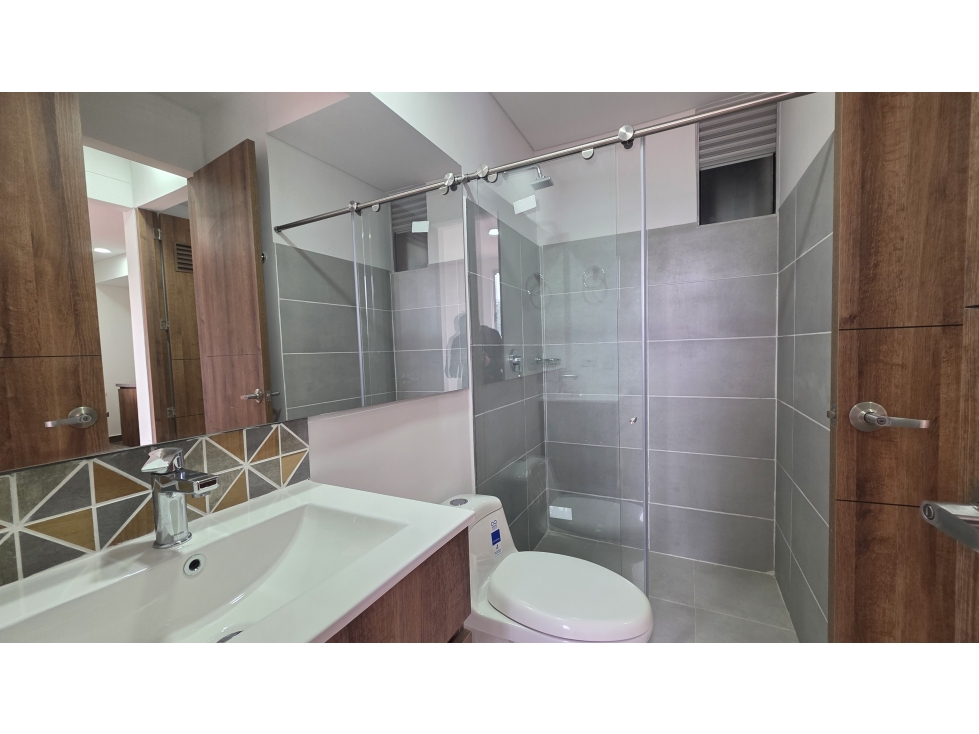 SE VENDE HERMOSO APARTAMENTO ECOLOFT, CHÍA — foto 6