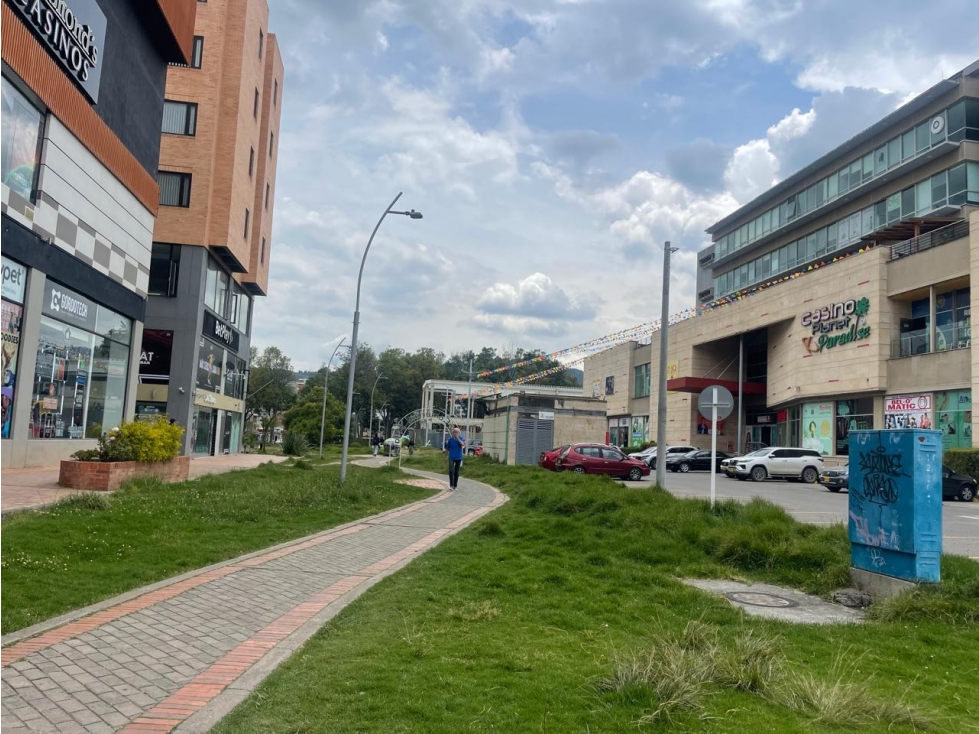 SE ARRIENDA O SE VENDE EXCELENTE LOCAL EN DUITAMA (BOYACÁ) - 6