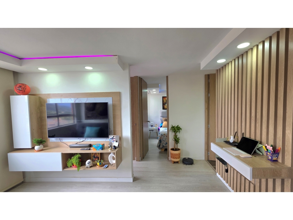 SE VENDE HERMOSO APARTAMENTO SUBA — foto 4