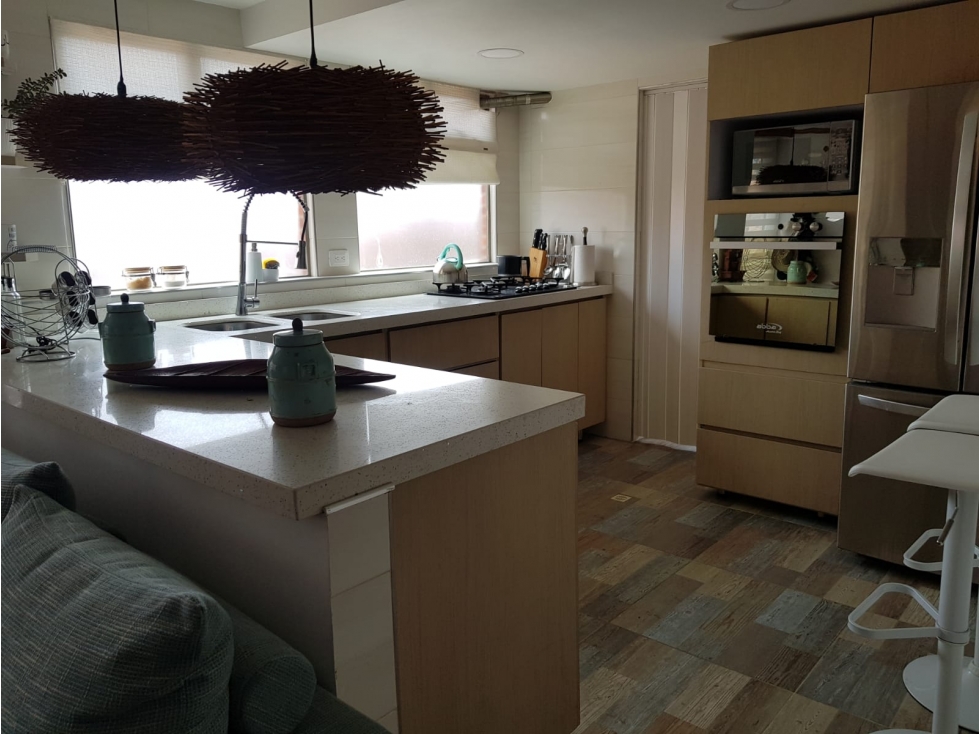 Vendo !! Espectacular apartamento en conjunto Delmonte — foto 6