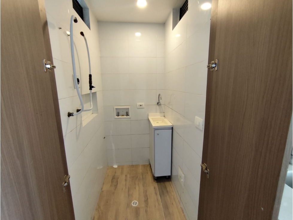 Arriendo apartamento en Chia Conjunto Torres de San Francisco - Chía — foto 5