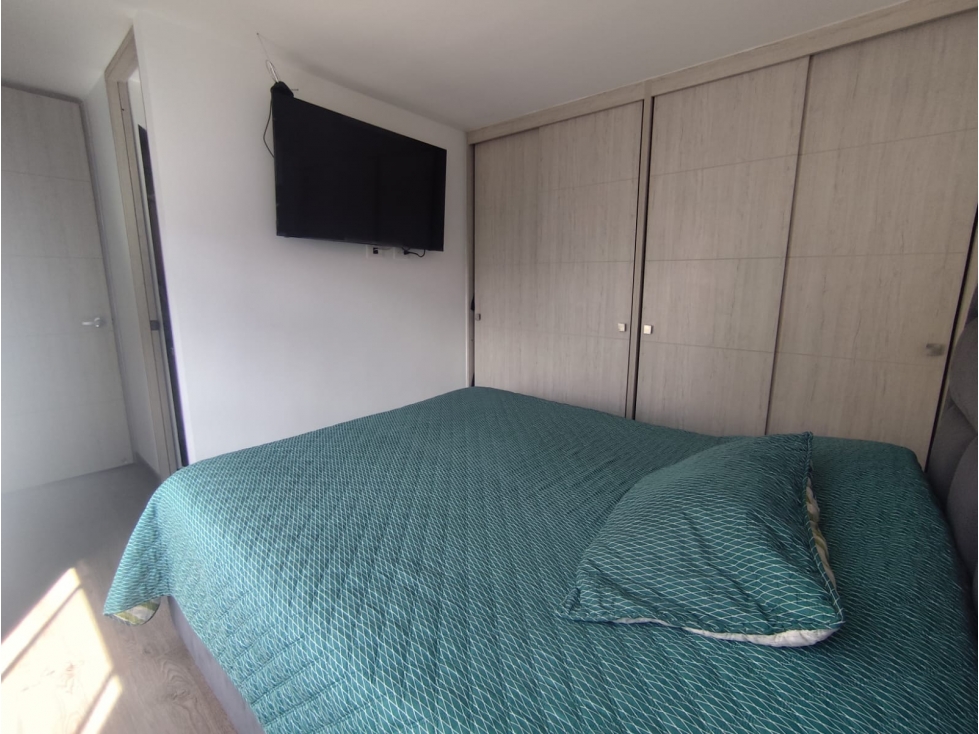 SE VENDE HERMOSO APARTAMENTO CAJICA CONJUNTO VIANTT — foto 6