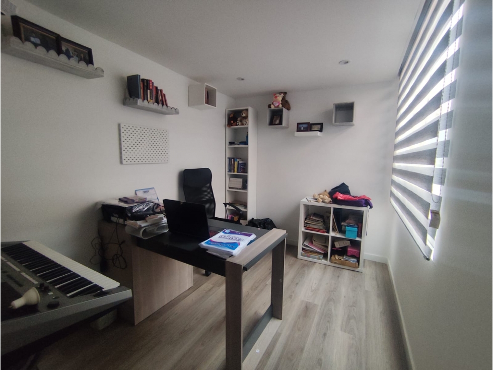 SE VENDE HERMOSA CASA CONJUNTO AKORA TOCANCIPÁ - 6