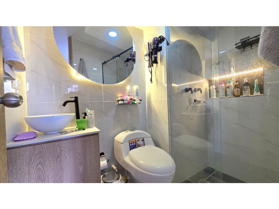 SE VENDE HERMOSO APARTAMENTO SUBA — foto 5
