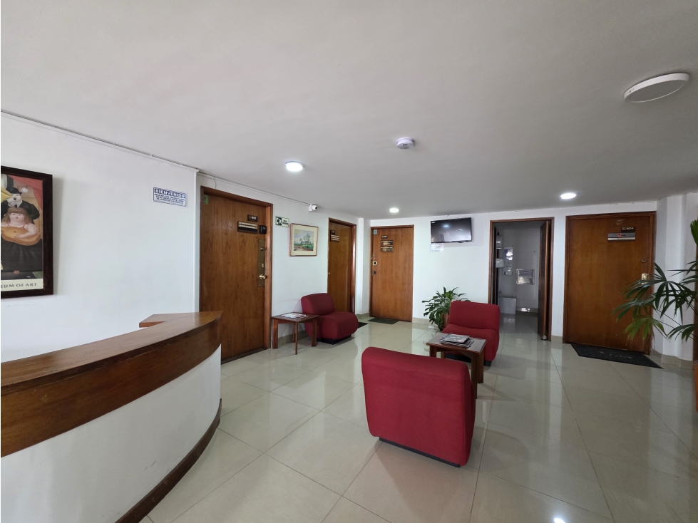 OPORTUNIDAD, SE VENDE CONSULTORIO HEROES, BOGOTÁ — foto 6