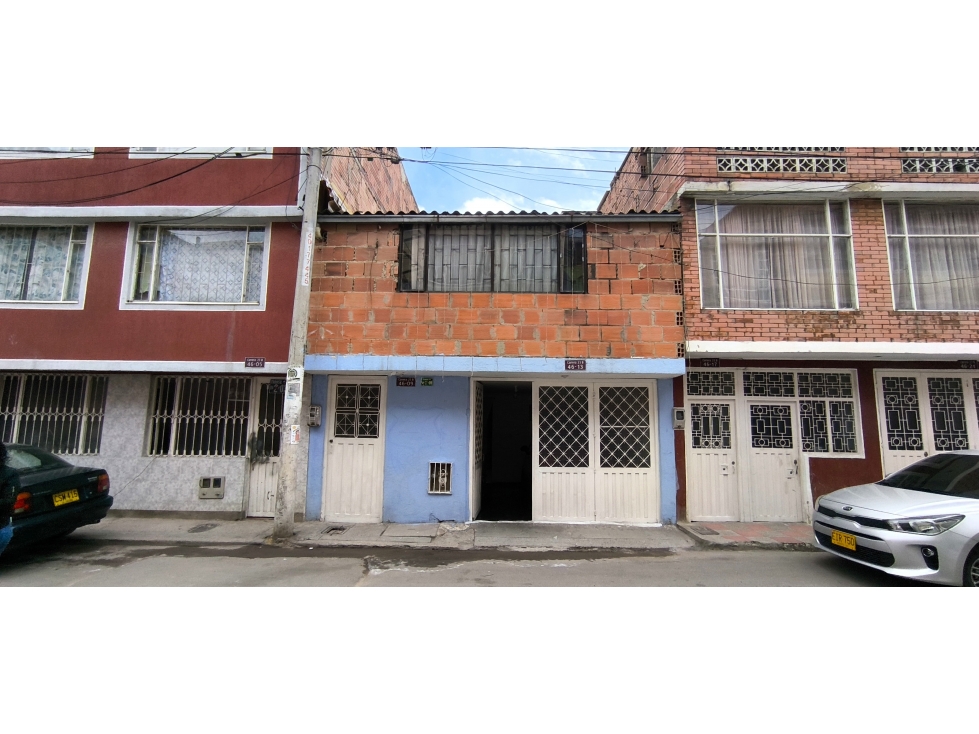 Casa - Los Olivos 1 Sector (Soacha) - 1