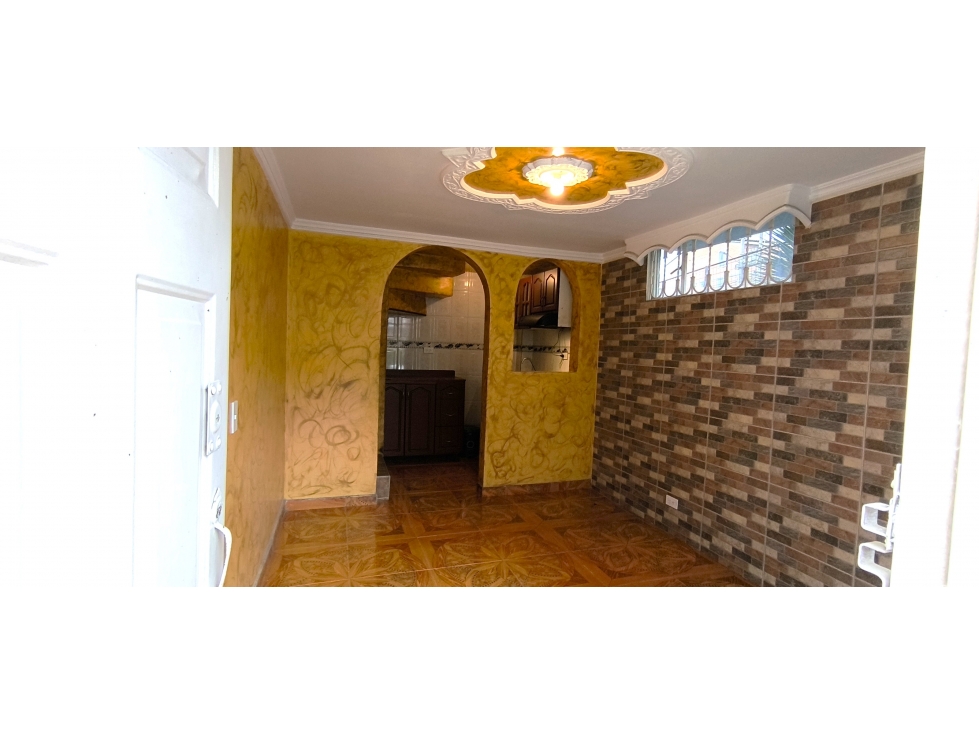 Casa - Terreros (Soacha) - 2