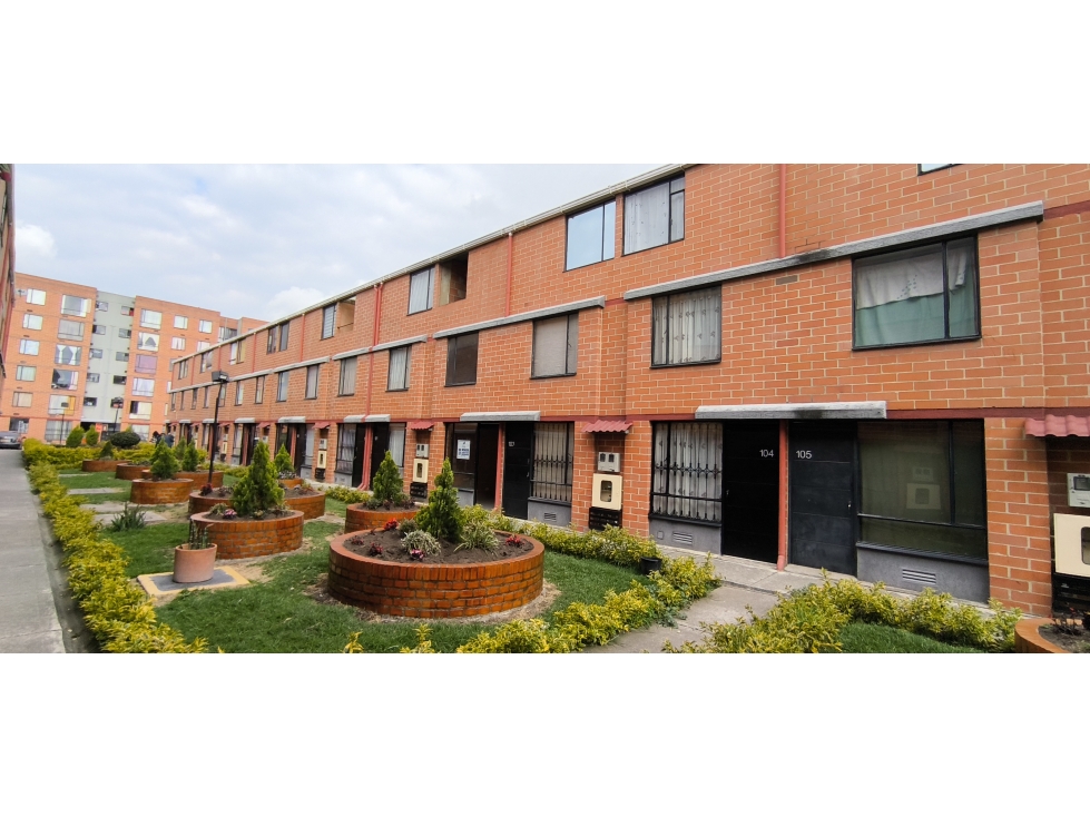 Casa - Parque Campestre - (Soacha)