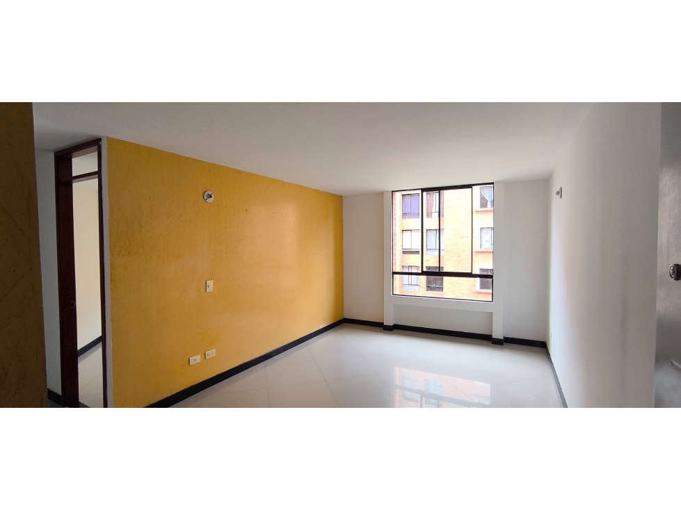 Apartamento - Ciudad Verde (Soacha)